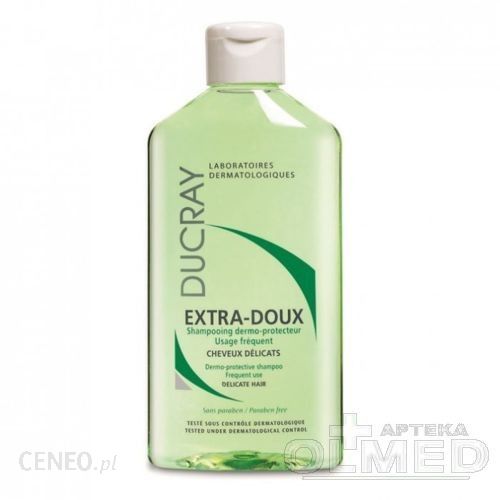 ducray szampon extra doux 75 ml