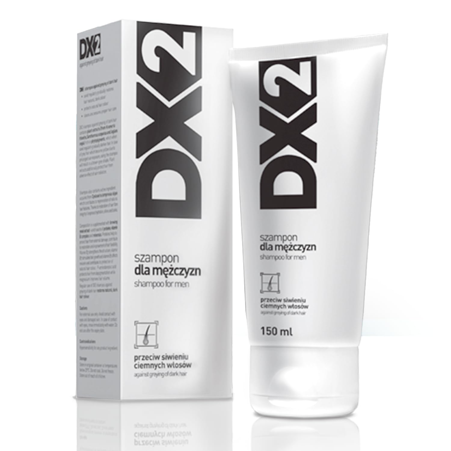 dx2 szampon czy krople