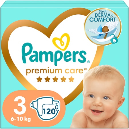 e mag pampers 3