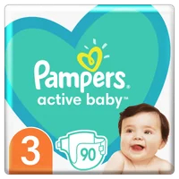 e miesięczne niemowlę suchy pampers po nocy