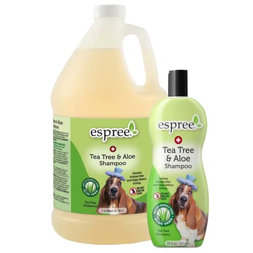 szampon dla psów nietestowany na zwierzętach