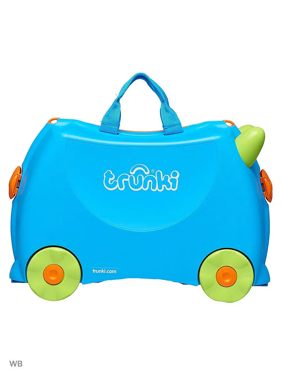 Trunki