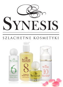 synesis szampon