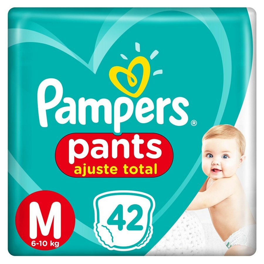 pampers 4 jumbo pack 42