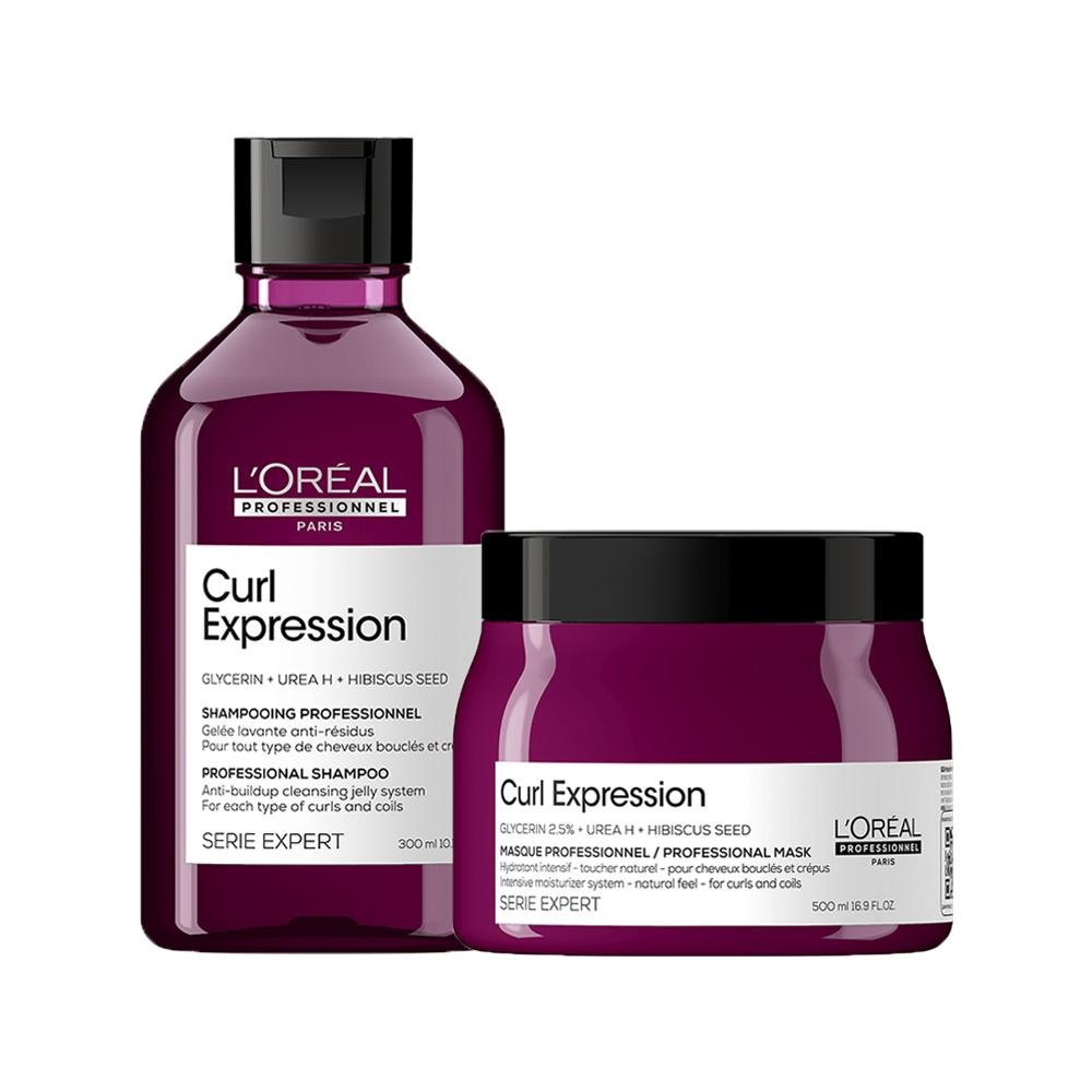 szampon loeral curl 1000 ml