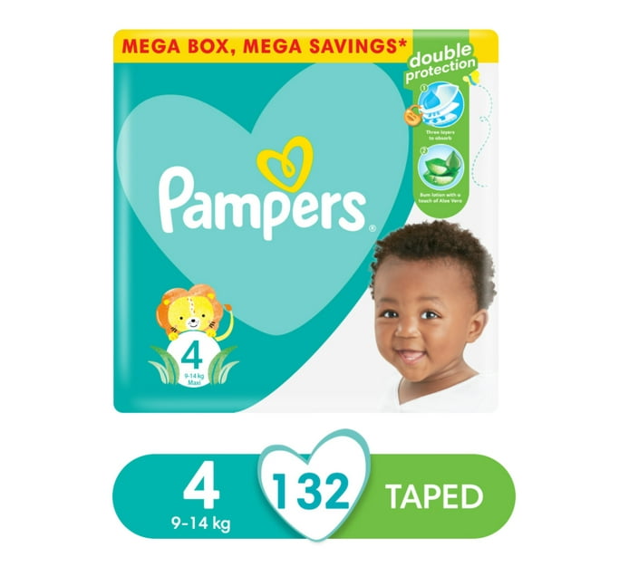 pampers.maxi mega.box