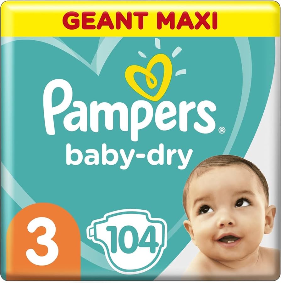 pampers bd sklep