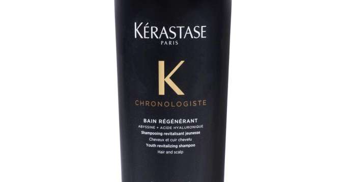 kerastase chronologiste szampon 1000ml