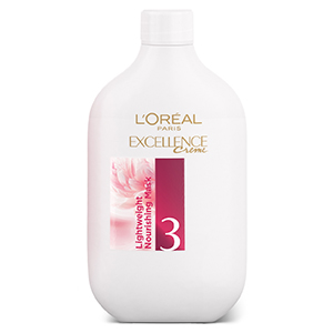 szampon loreal excellence creme