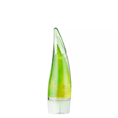 holika holika aloe pianka do mycia twarzy 150 ml