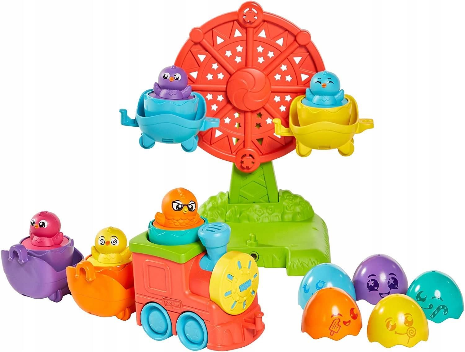 Tomy E73099 Zabawka edukacyjna