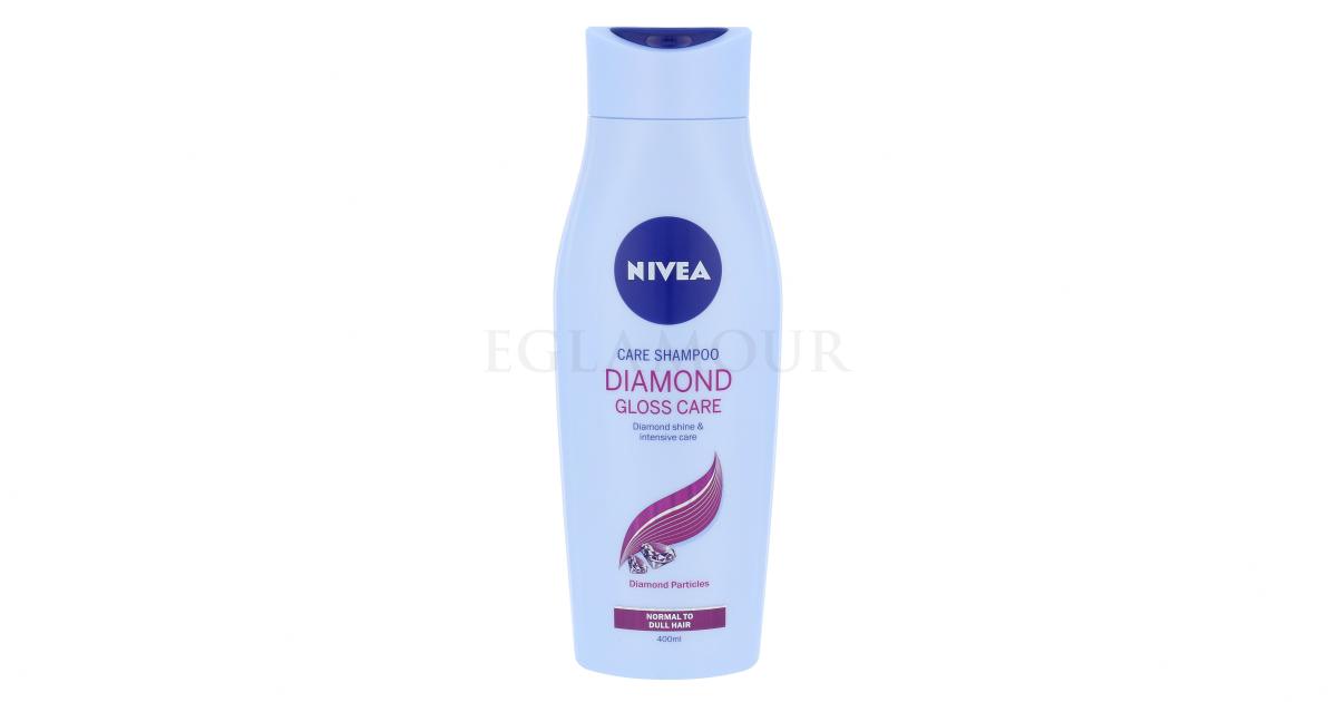 szampon nivea daimond gloss