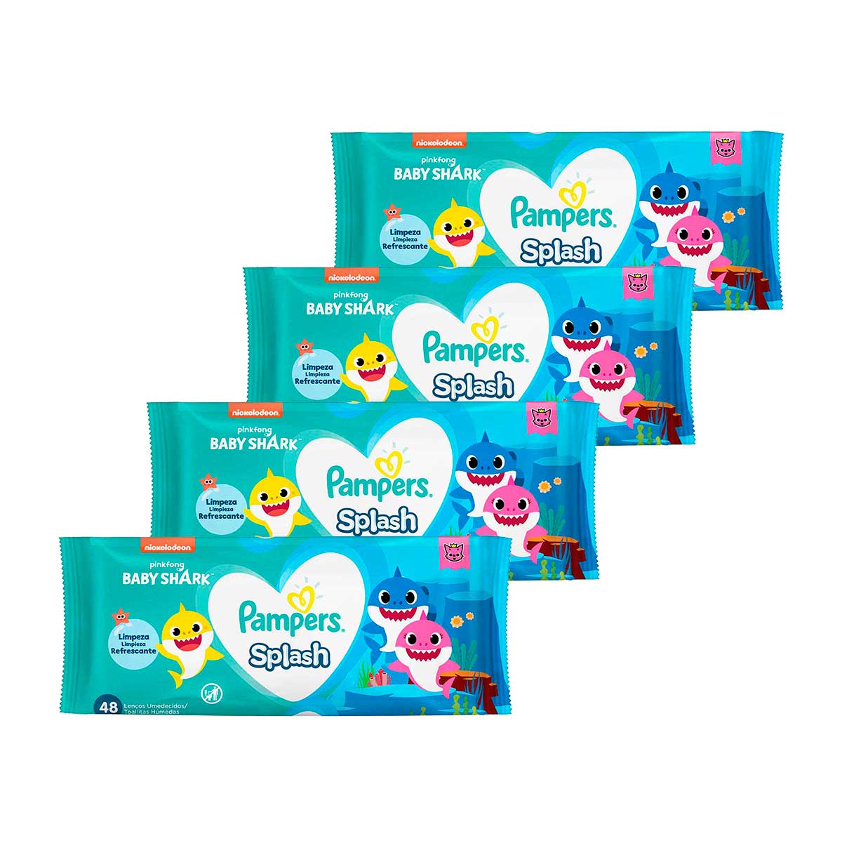 pampers.splashers biedronka