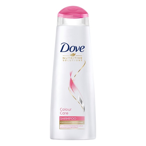 dove szampon 250 ml