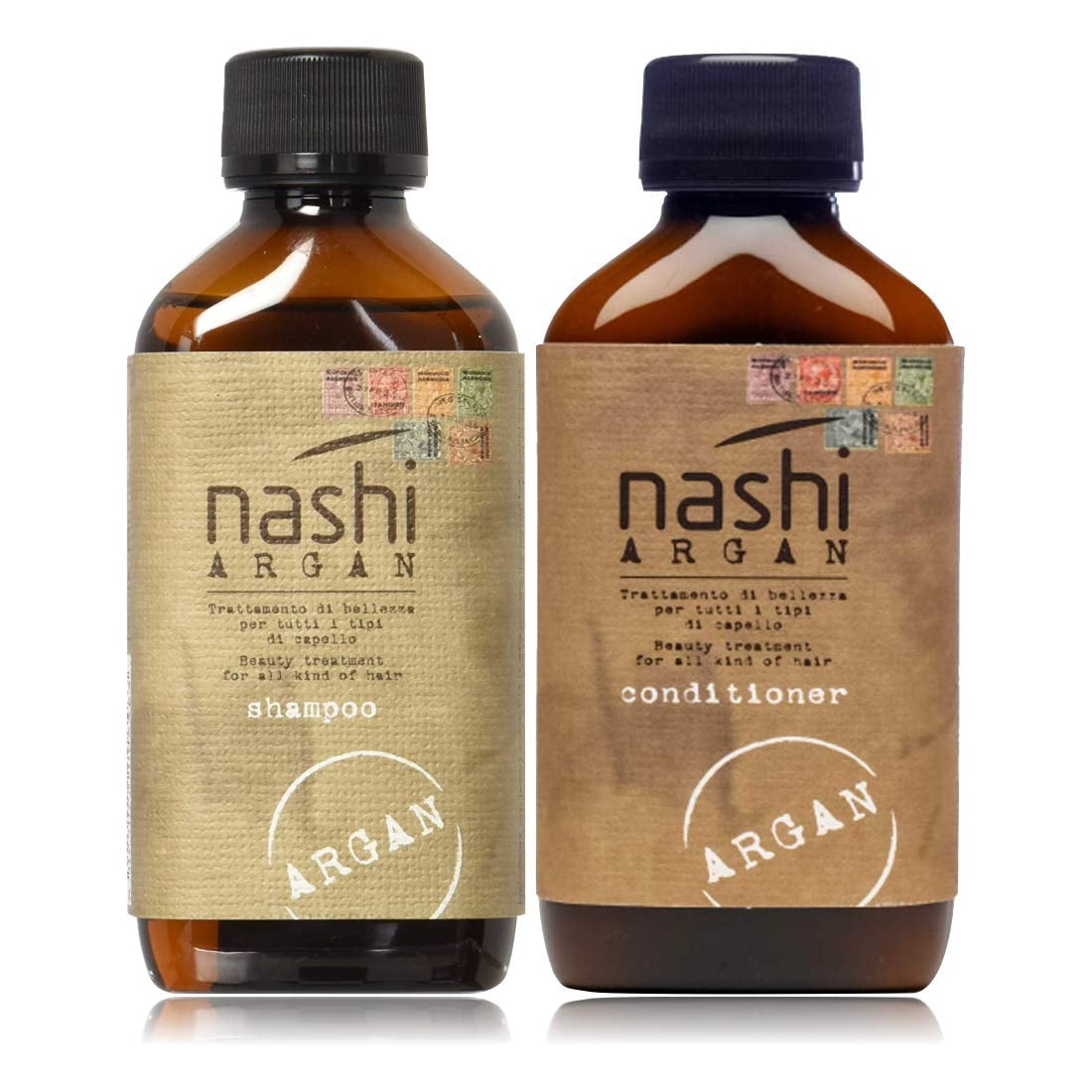 szampon nashi argan