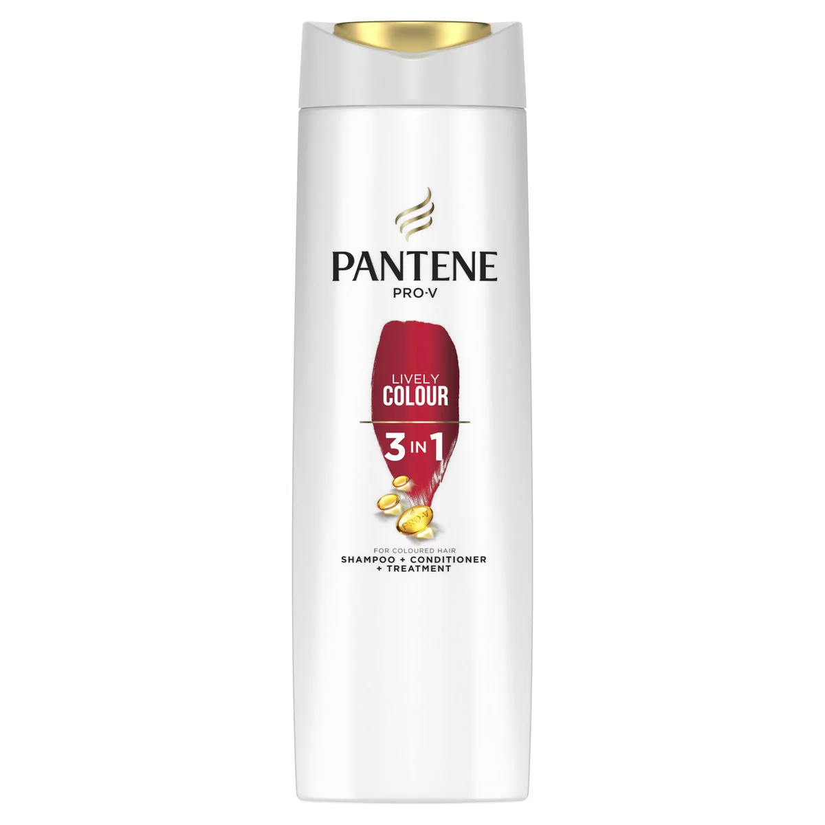 pantene szampon 3 w 1