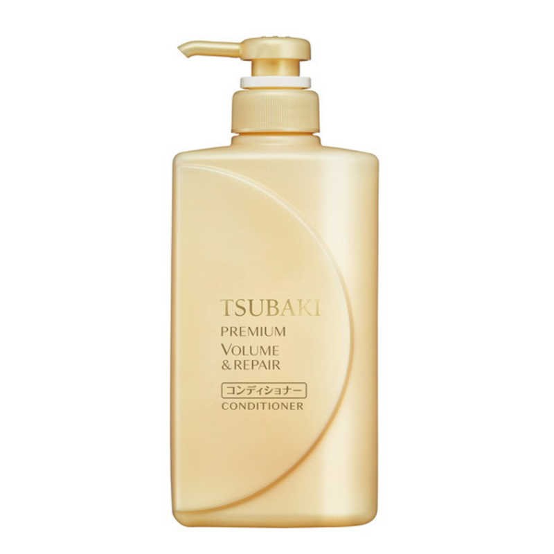 Odżywka do włosów Shiseido Tsubaki Premium Repair 490ml