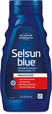 szampon selsun blue zamiennik