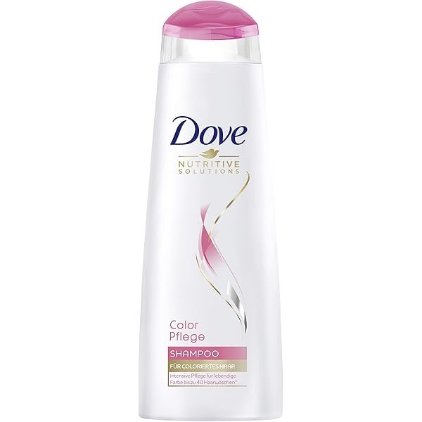 szampon dove nutritive solutions opinie