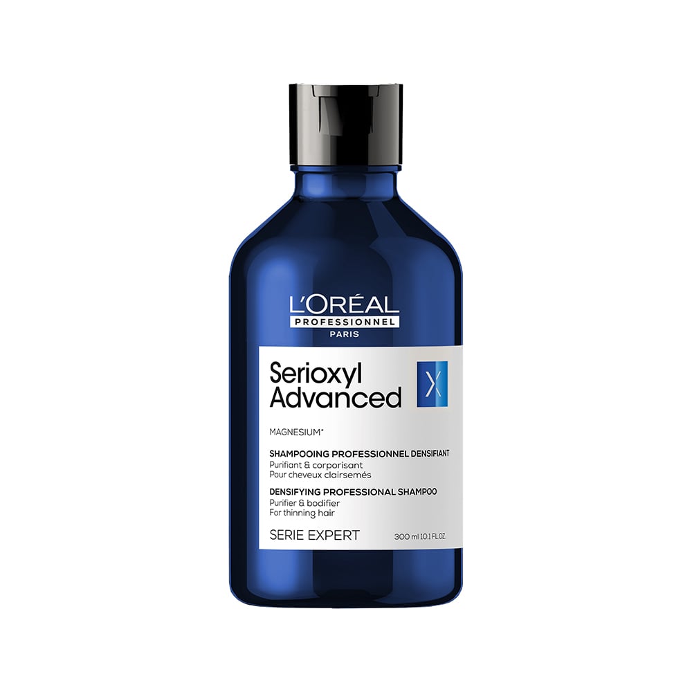 loreal szampon density advanced 500ml