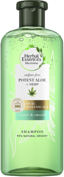 szampon herbal essences recenzja