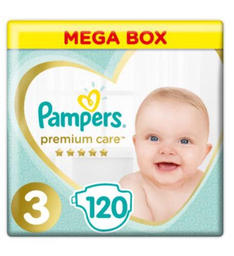 pampers box midi