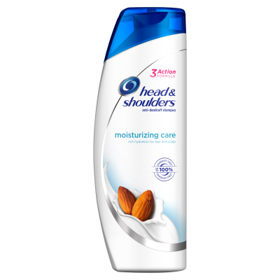 head & shoulders szampon wrazliwa skora glowy wizaz