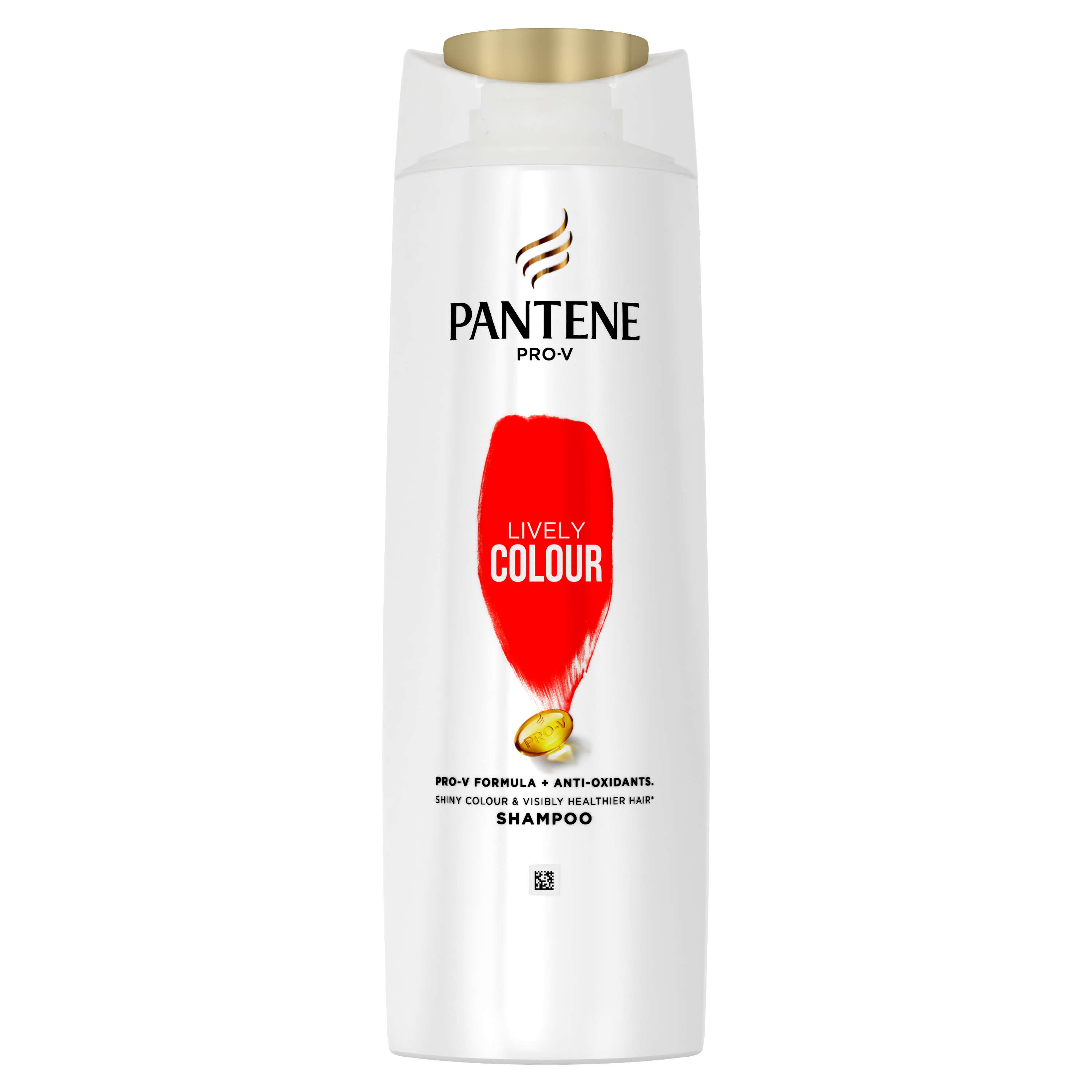 szampon pantene na wypadanie włosów