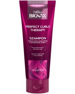 biovax szampon nawilzajacy