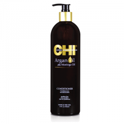 chi odżywka do włosów arganowy argan oil farouk 739 ml