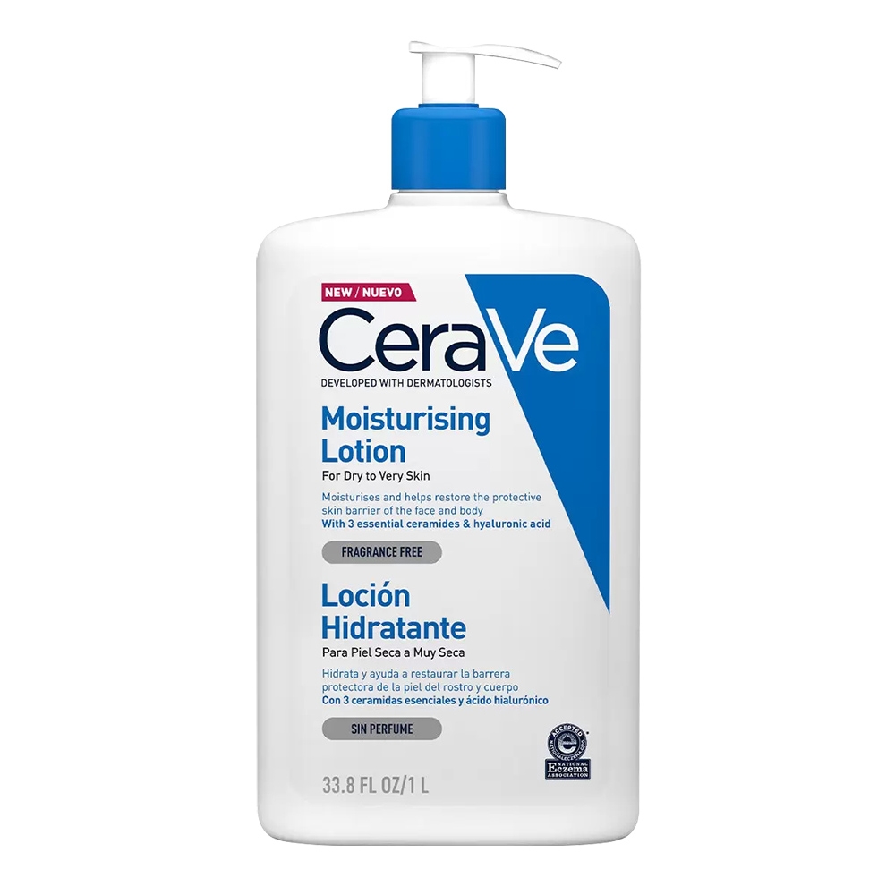 cerave 1000ml