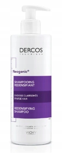 szampon vichy dercos neogenic allegro