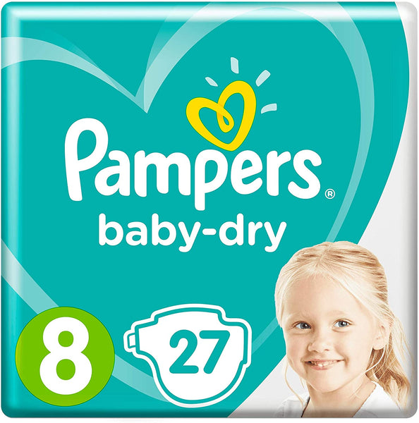 pampers e mail adresse