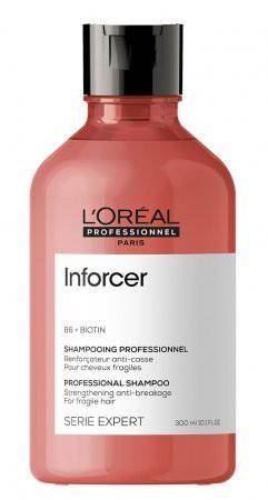 loreal pro se b6 biotin inforcer szampon