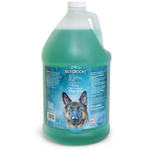 szampon dla psow bio