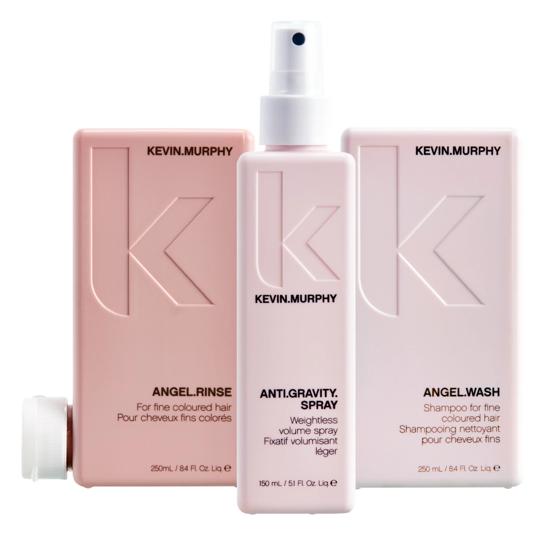 kevin murphy szampon objetosc