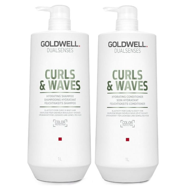 goldwell szampon do włosów kręconych opinie