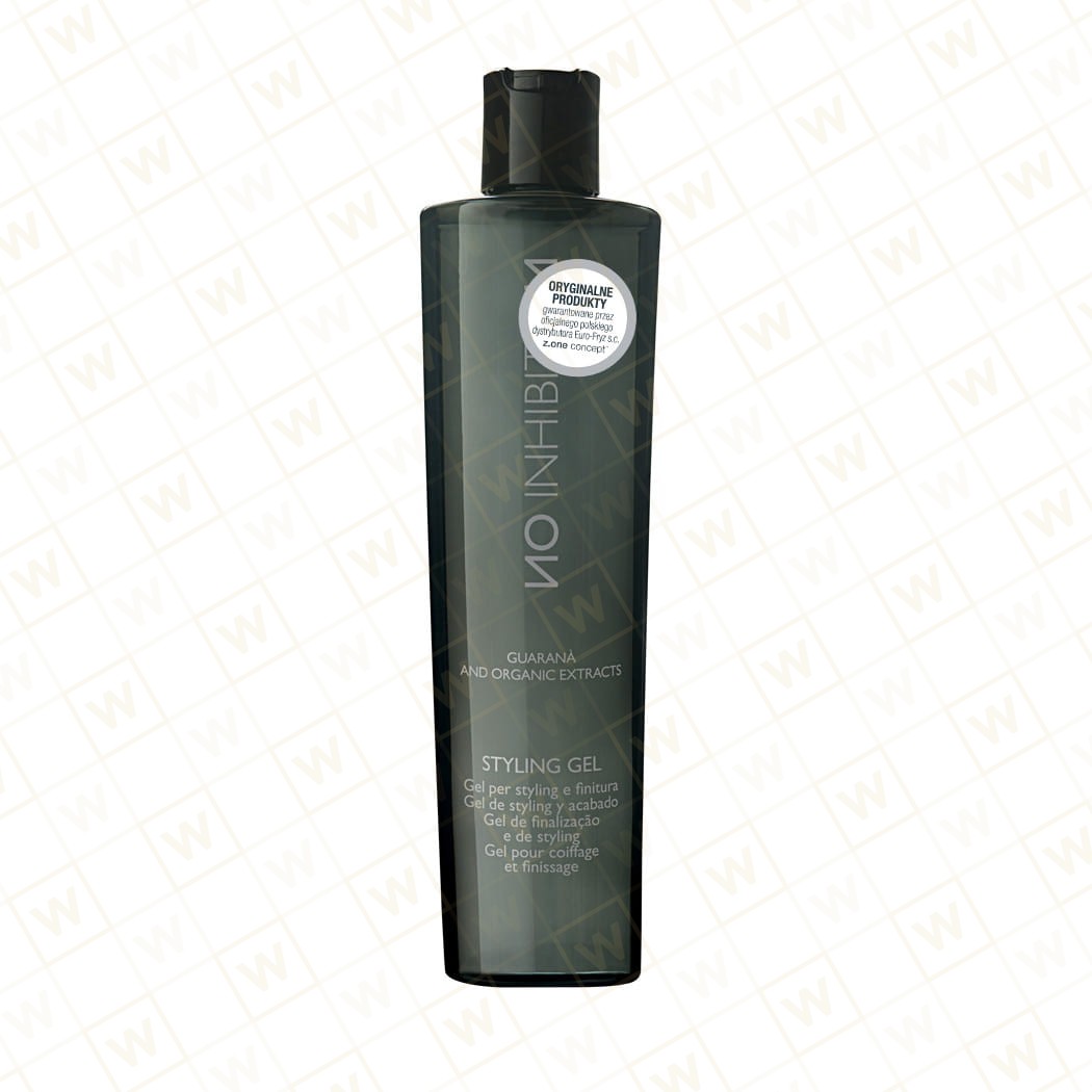 szampon z one no inhibition