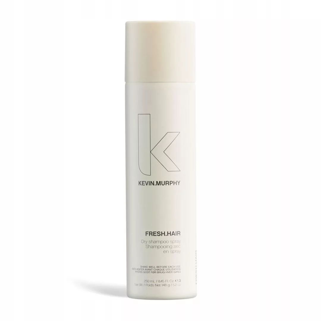 kevin murphy suchy szampon doo.over