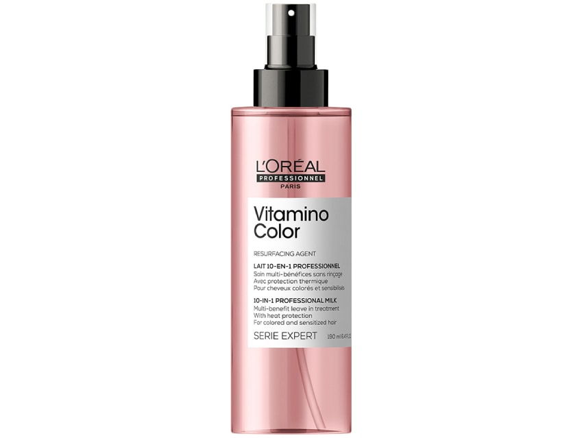 smyk loreal szampon vitamino color