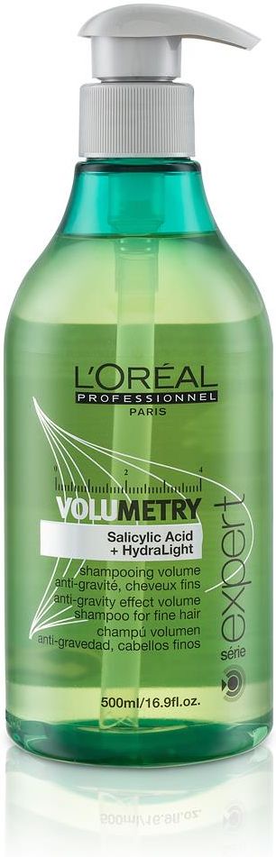 szampon loreal volumetry ceneo