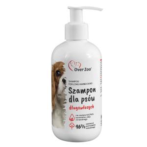 szampon dla psa rasy jamnik