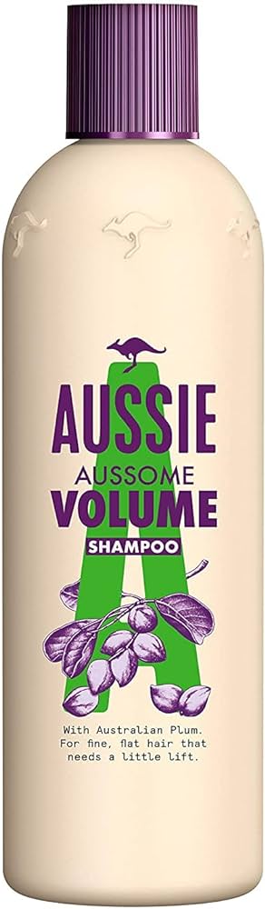 aussie szampon aussome volume opinie