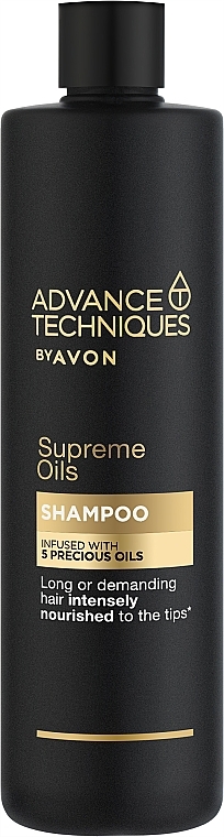 szampon advance technigues 250 ml avon