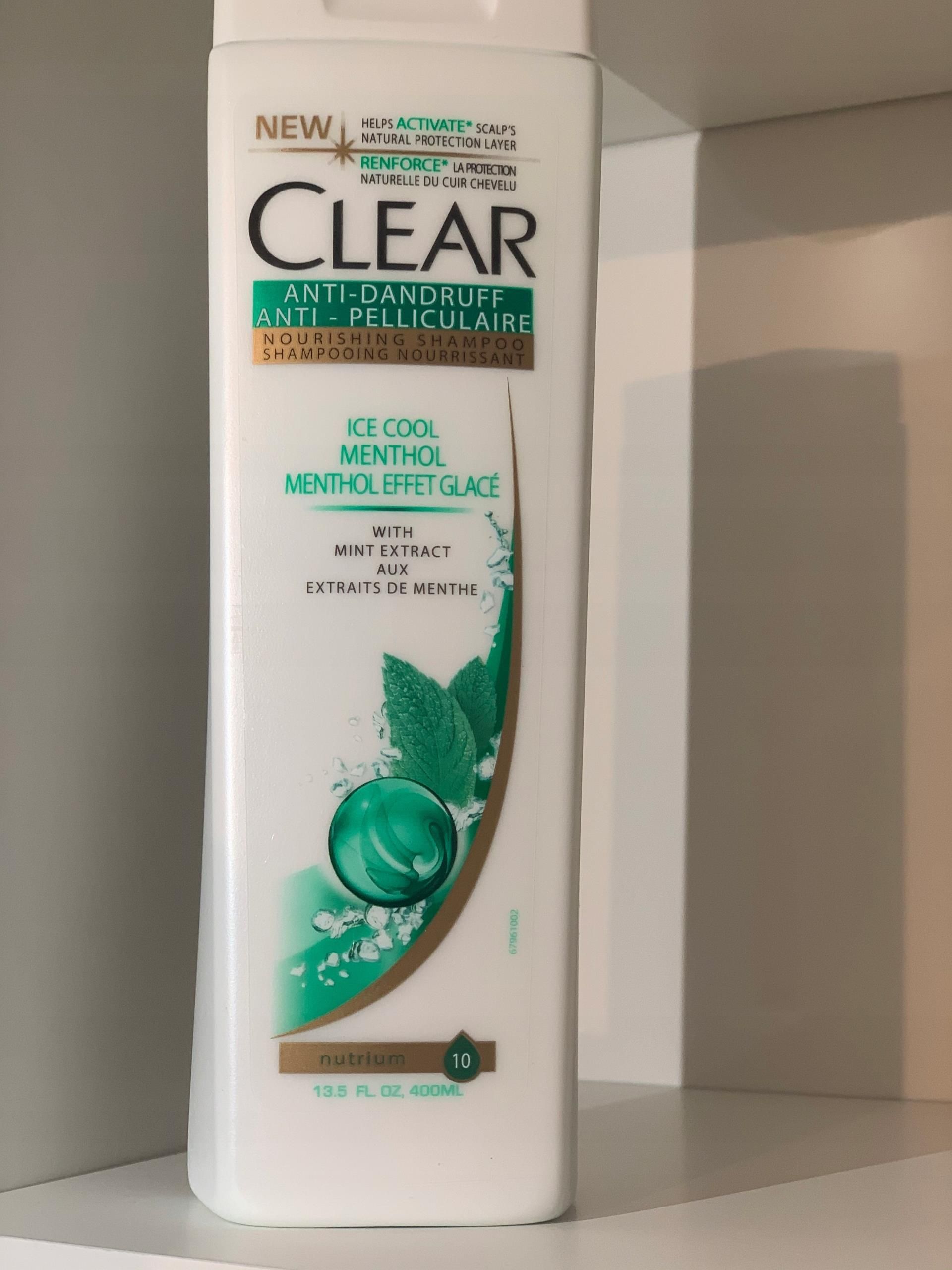 szampon clear ceneo