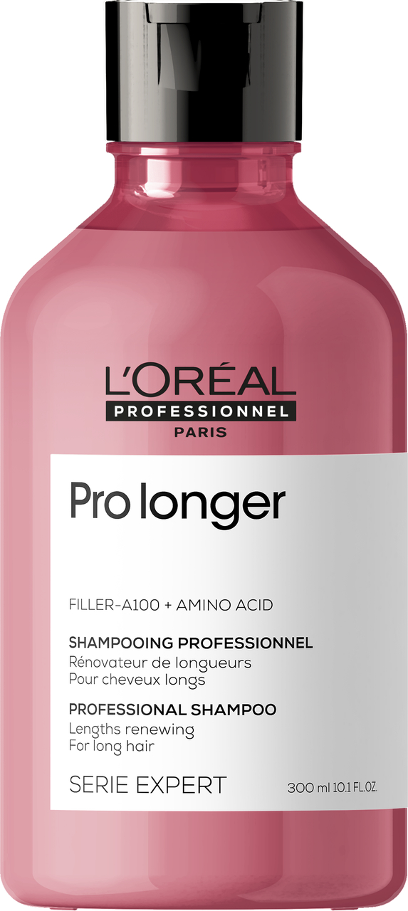 loreal professionnel inforcer szampon do włosów łamliwych 300 ml