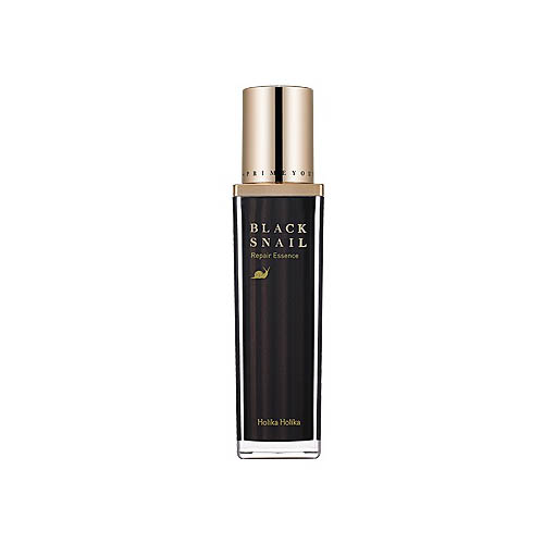 holika holika prime youth black snail pianka do mycia twarzy