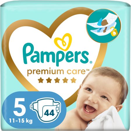 pieluchy jednorazowe pampers 1