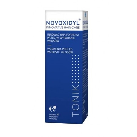 novoxidyl szampon przeciwłupieżowy