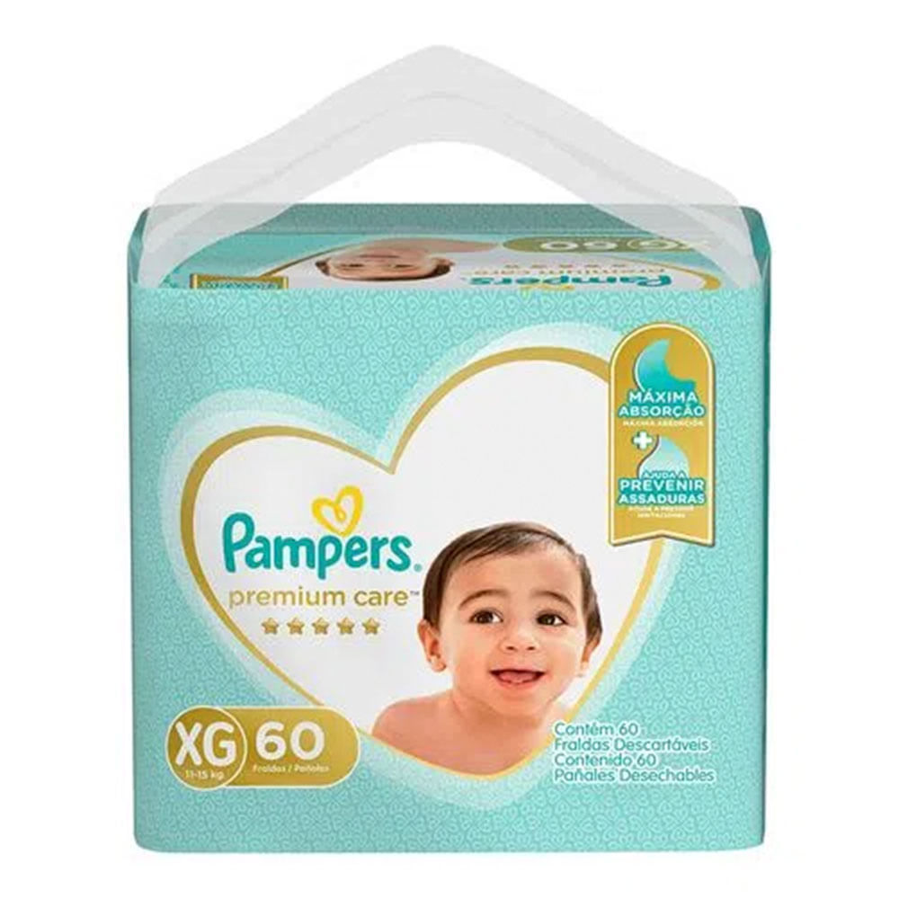 pampers premium care cozd